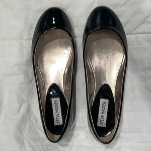 Steve Madden Flats